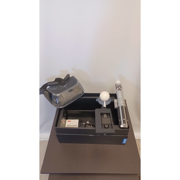 Star Wars: Jedi Challenges, Smartphone Powered Augmented Reality - OPEN BOX - Picture 8 of 9